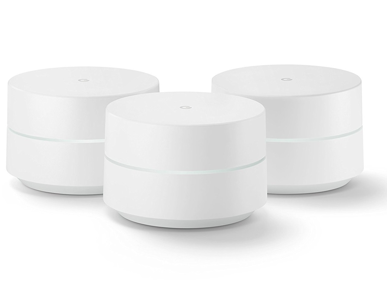 Google Wifi System