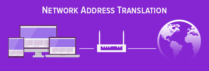 Network Address Translation