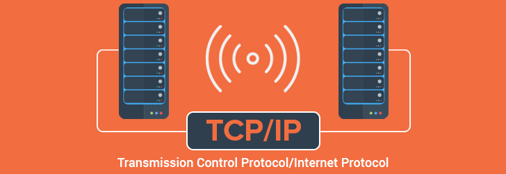 TCP/IP