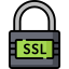 SSL Icon